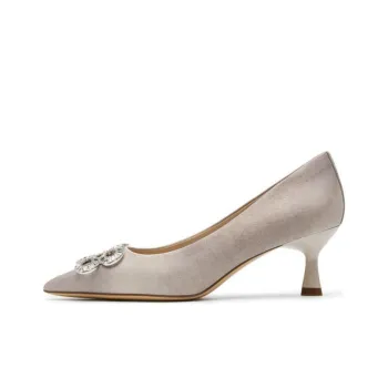 Joypeace Starlit Sky Slim Heel High Heels Women's