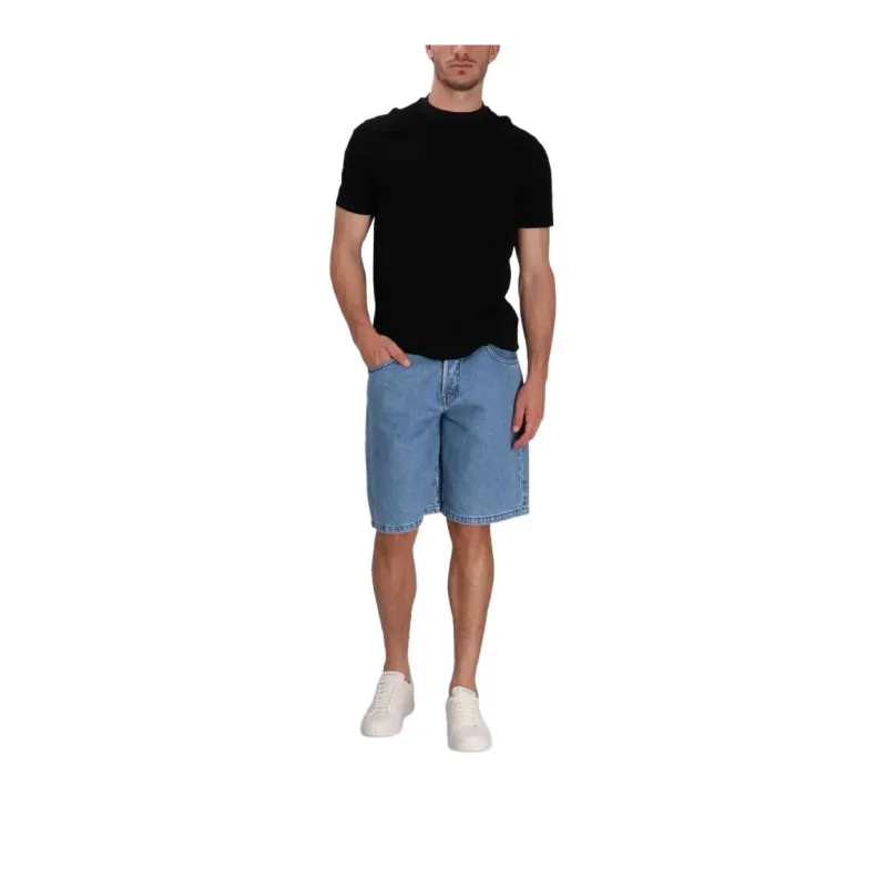 EMPORIO ARMANI Jersey T shirt-1