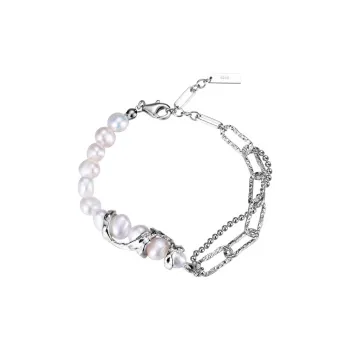 FREE ELF Pearl Bracelets Women's