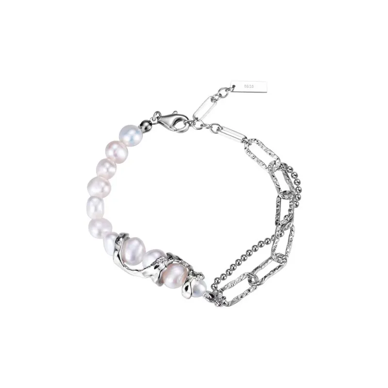 FREE ELF Pearl Bracelets Women's-0