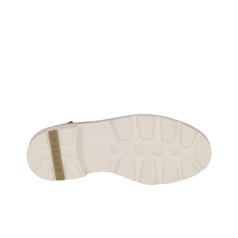 PELLET Casual Single Shoes Women's Pink-6