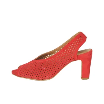 JB MARTIN High Heels Women's Red