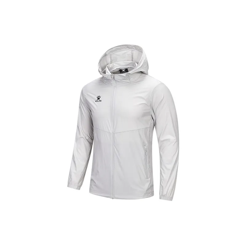 KELME Woven Jackets & Coats Unisex-1