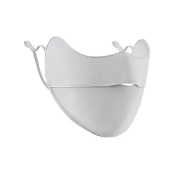 SEM/R Polyamide Sun Protection Masks Men's
