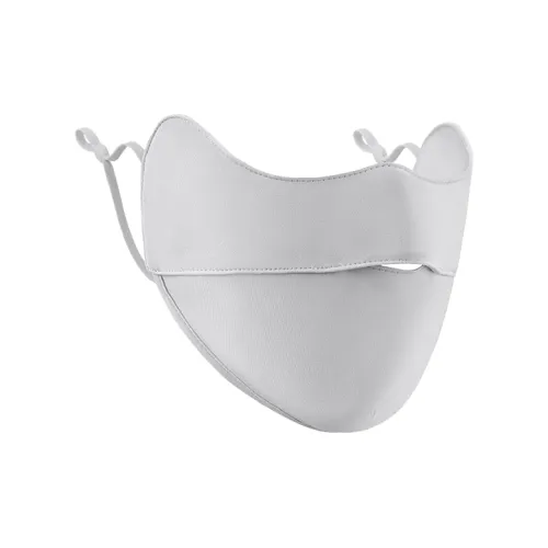 SEM/R Polyamide Sun Protection Masks Men's