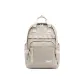 Beige 144[22L Large Capacity-Lightweight Shoulder Strap-Fits 14-Inch Computer]