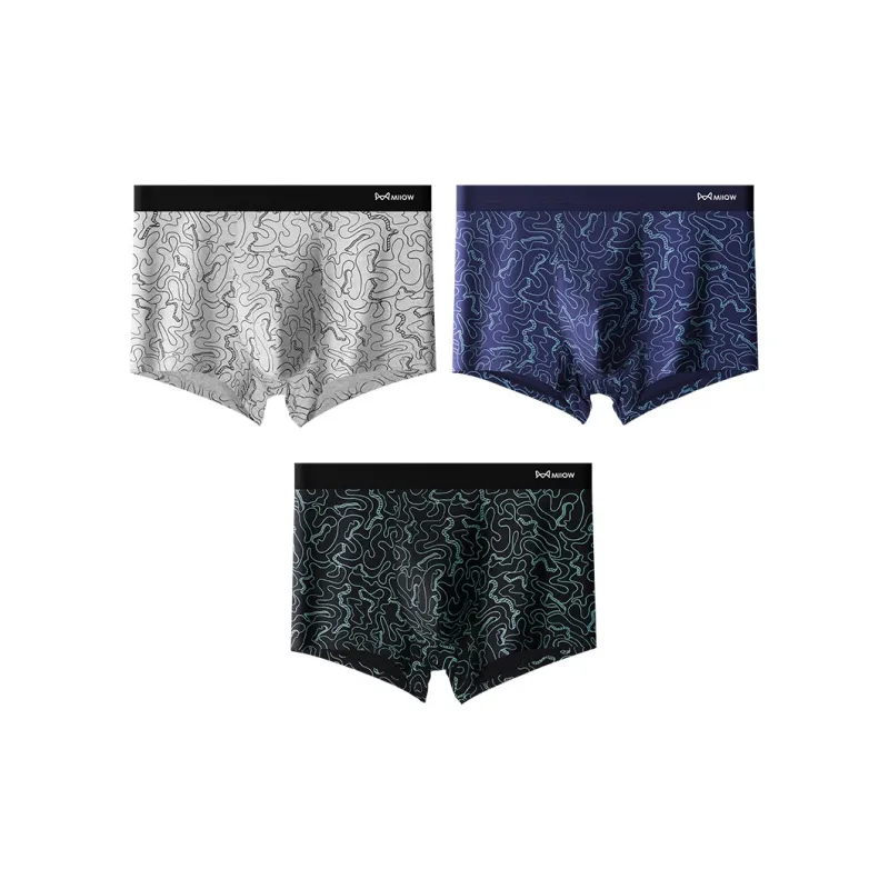 MIIOW Men Underpants-20