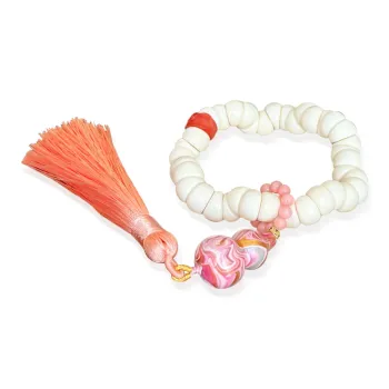 DVNRR Cow Bones Bracelets Unisex