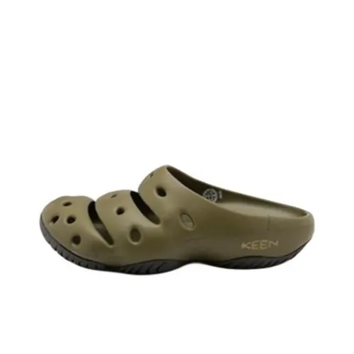 Keen Clogs Men
