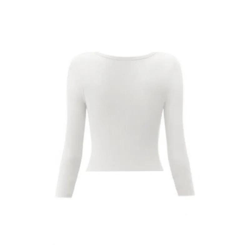 Byford Undershirts Women's White-1
