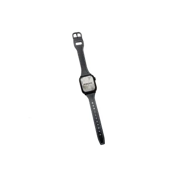 Vobafe Watch Bands Apple Compatibility 21cm Genuine Leather Material Unisex