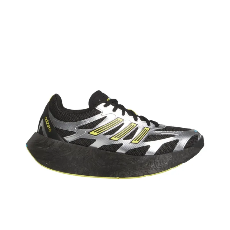 Adidas Adizero Aruku Core Black Pure Sulfur-1