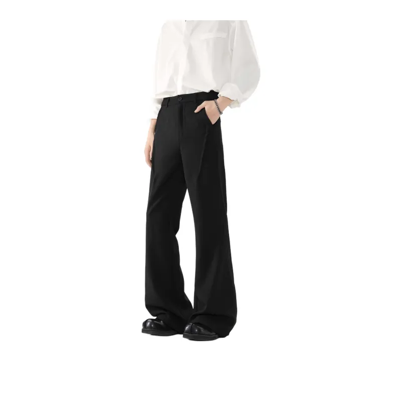 WELTER EXPERIMENT Casual Pants Unisex-7