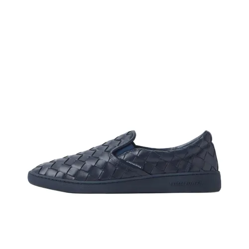 Bottega Veneta Sawyer Sneakers