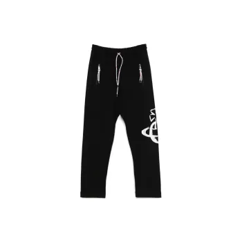 Vivienne Westwood Stencil Orb Football Trousers