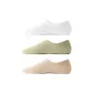 [3 Pack]White/Mint Green/Dianthus Apricot