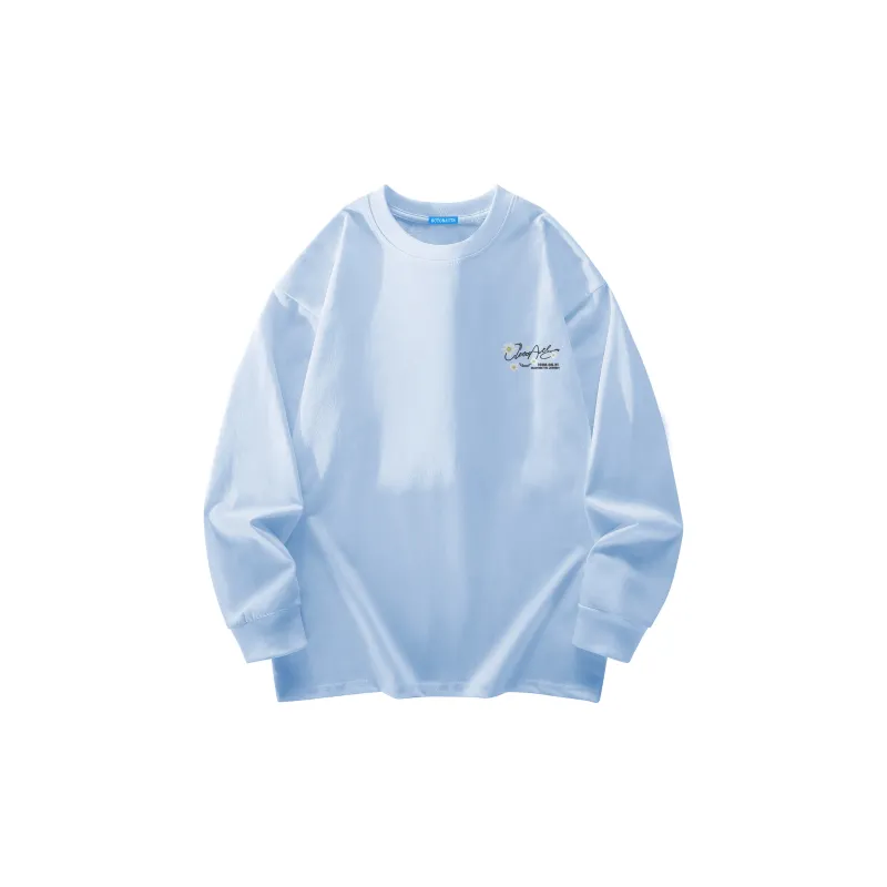 Small Columns Under The Sea T Shirt Unisex-10