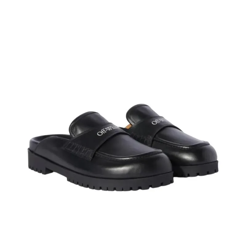 OFF WHITE Chicago Slippers Women's-1