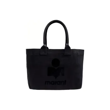 ISABEL MARANT Yenk Shopper Bag