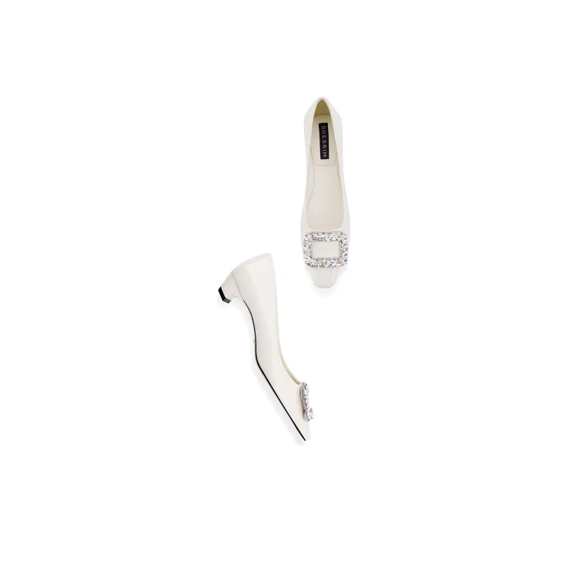 Shesrim Casual Single Shoes Women's-2
