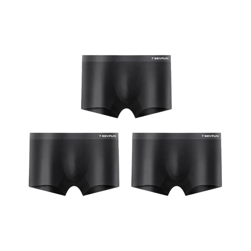 7 SEVFUN Underpants Men's 3 Pack-5