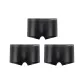3 Pack (Black+Black+Black)