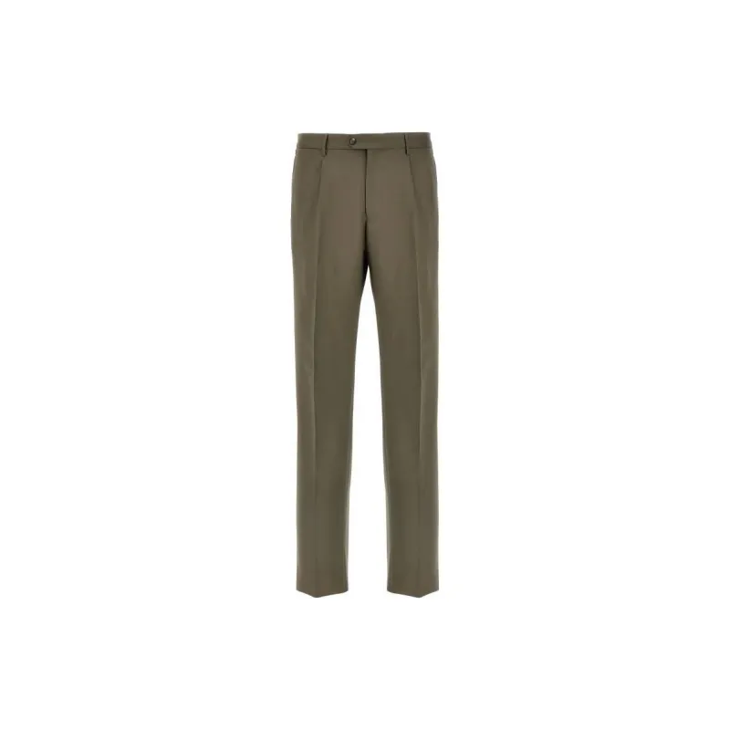 Tagliatore Vesuvio Double Breasted Suit-3