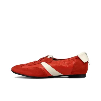 ZSBELLA Women's Casual Shoes Women's