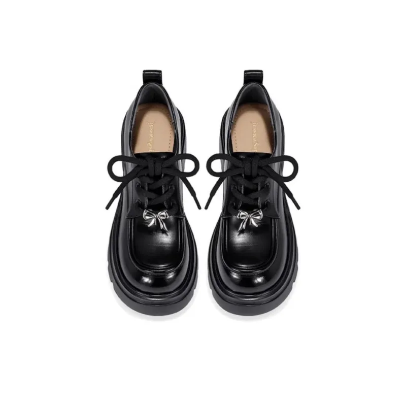 JESSICA SOPHIA Casual Single Shoes Women's-3