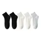 2 Black+2 White+1 Light Gray