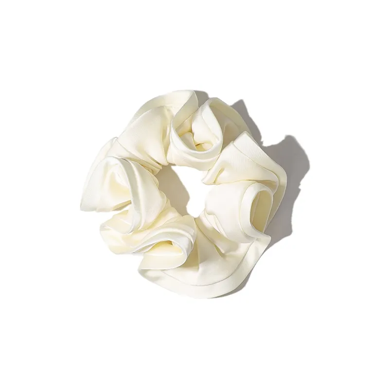 QIHUAMANYU Fabric Hair Tie Women's-8
