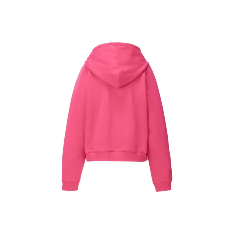 Onitsuka Tiger Sweatshirt Women's Pink-1