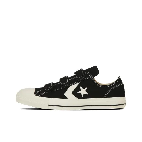 converse Week CXP V 3 OX Low Top Canvas A00545C Unisex Black