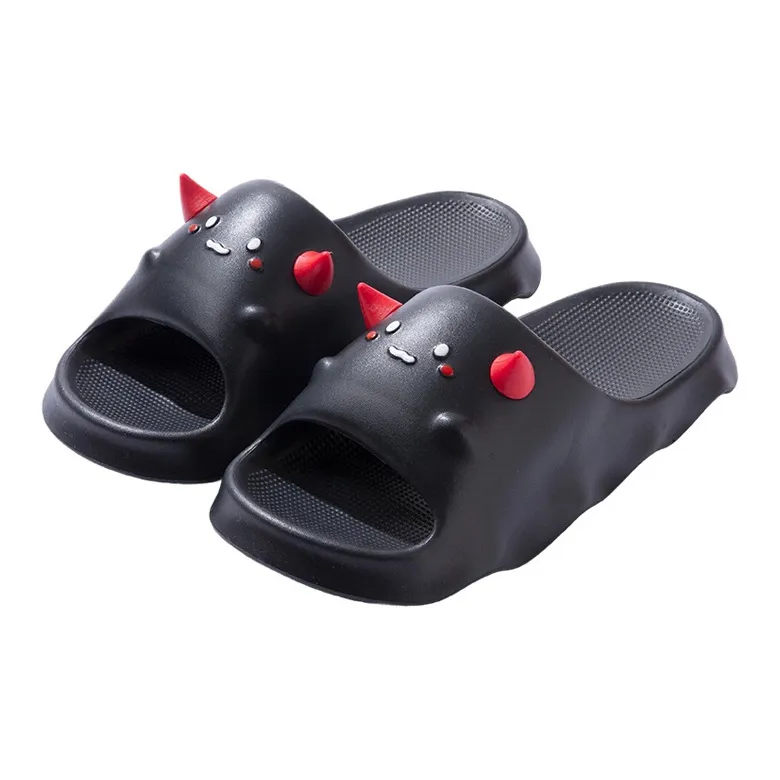 Xiang Ning Pai Slippers / Home Slippers-0