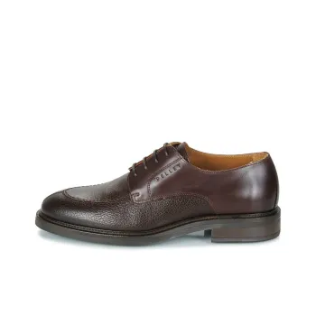 PELLET BRUNO Casual Shoes Men's Brown