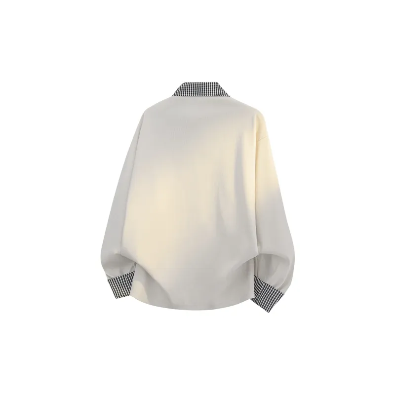 Ice flying Sweatshirts Unisex-1