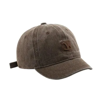 TUCANO Cotton Baseball Caps Unisex