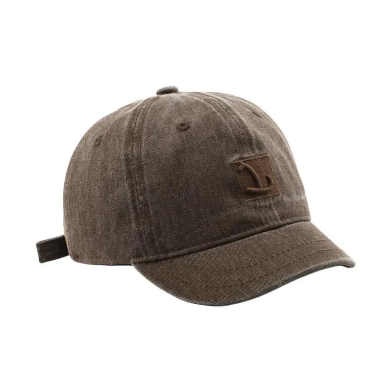 TUCANO Cotton Baseball Caps Unisex-0
