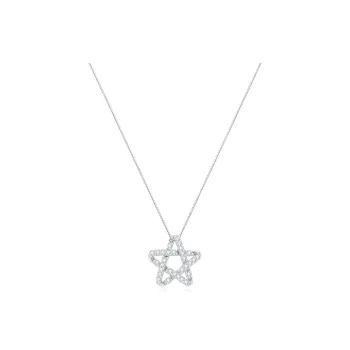 JUICY GRAPE S925 Silver Necklaces Women's