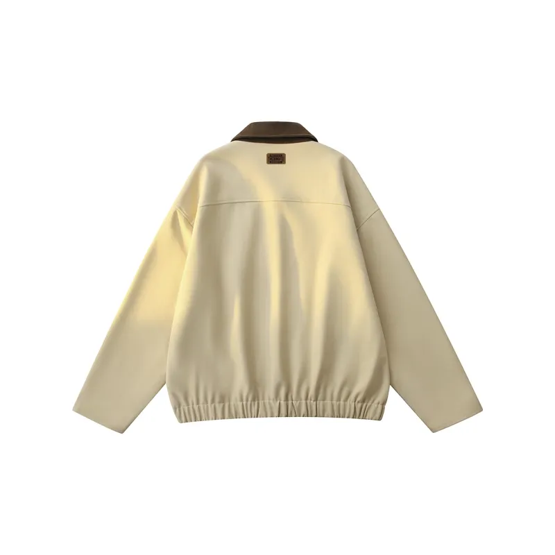 Ice Flying Jackets & Coats Unisex-9