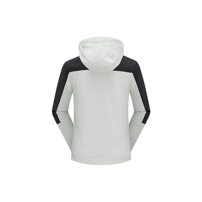 66/ROUTE 66 Waterproof, Windproof, And Abrasion Resistant Windbreaker Jacket Unisex-7