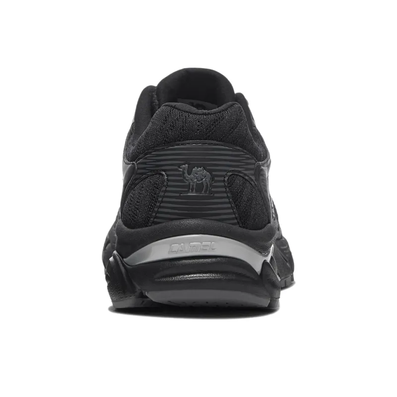 CAMEL Cushioning Breathable Low-Top Casual Running Shoes Men's-3