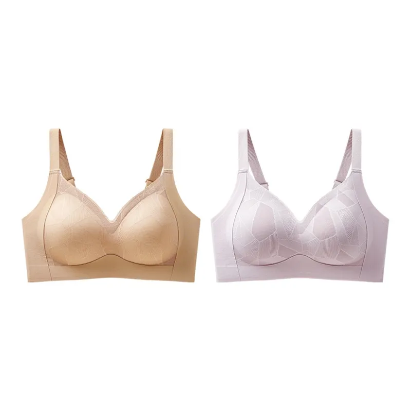 OUSHIBO Women's Bras-20