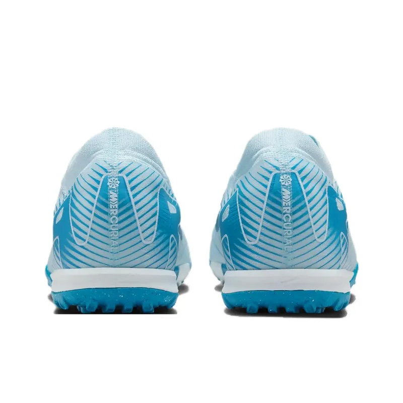 Nike Mercurial Vapor 16 Pro Tf Glacier Blue Blue Orbit-4