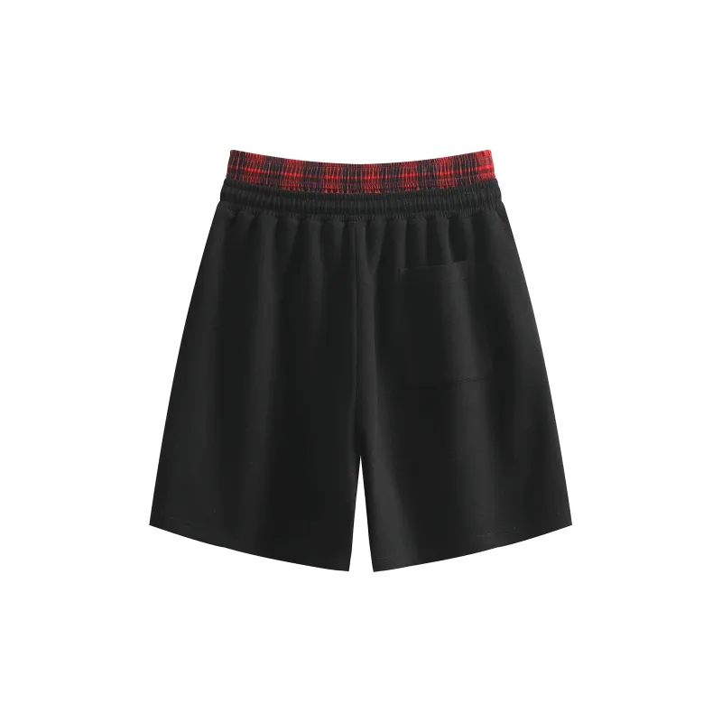 GOLFCROSS Casual Shorts Unisex-8