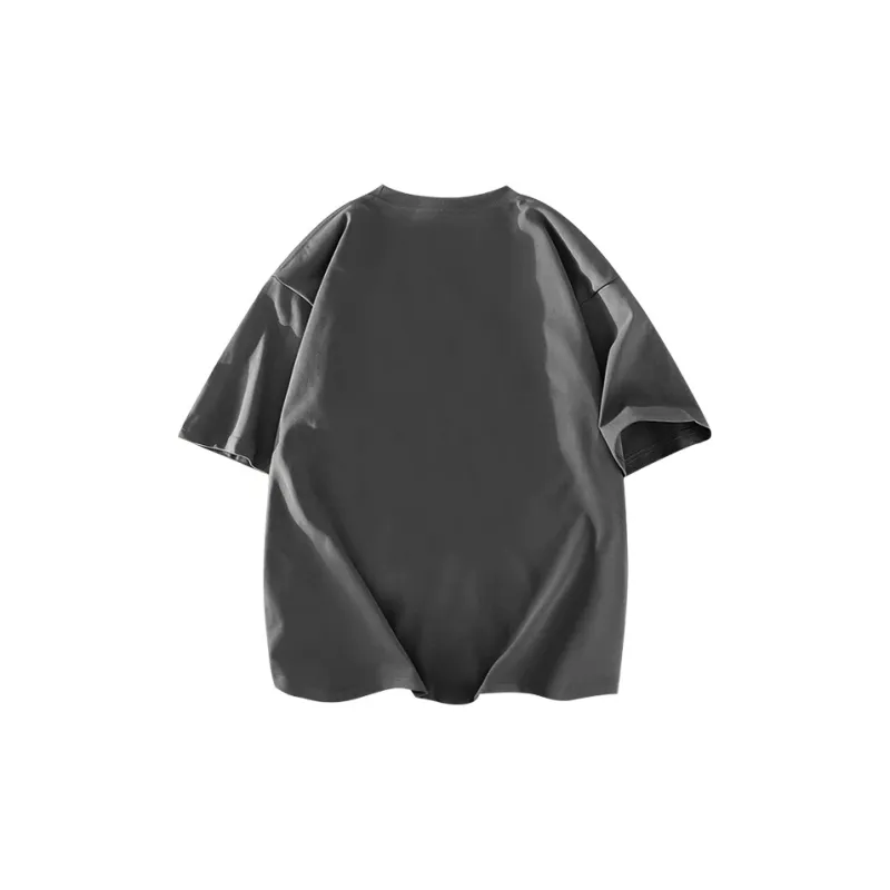MJ STYLE T Shirts Unisex-5