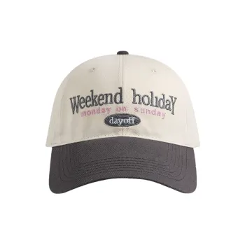 WODONBLE Cotton Baseball Caps Unisex