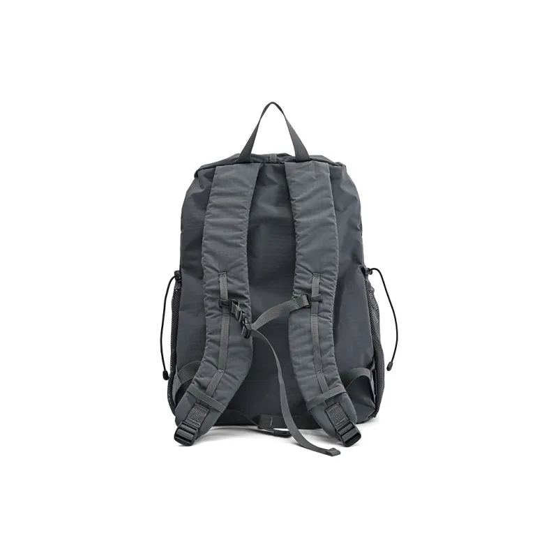 MYEDITION Outdoor Hiking Backpack Students Backpack Nylon Multicolor Unisex-2