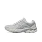 White/Silver