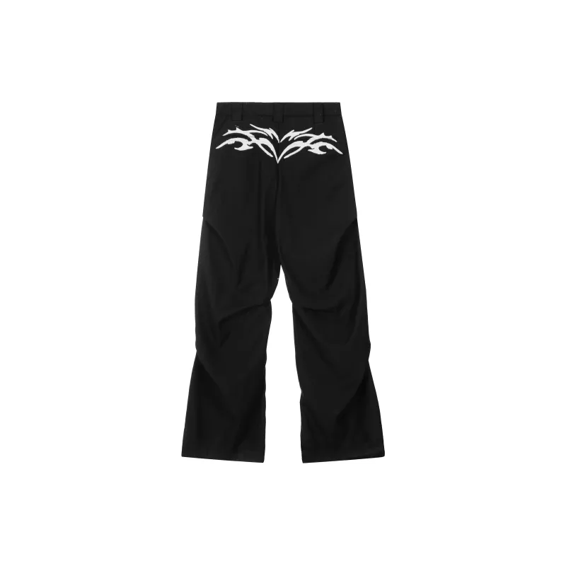 LBPC Casual Pants Unisex-1